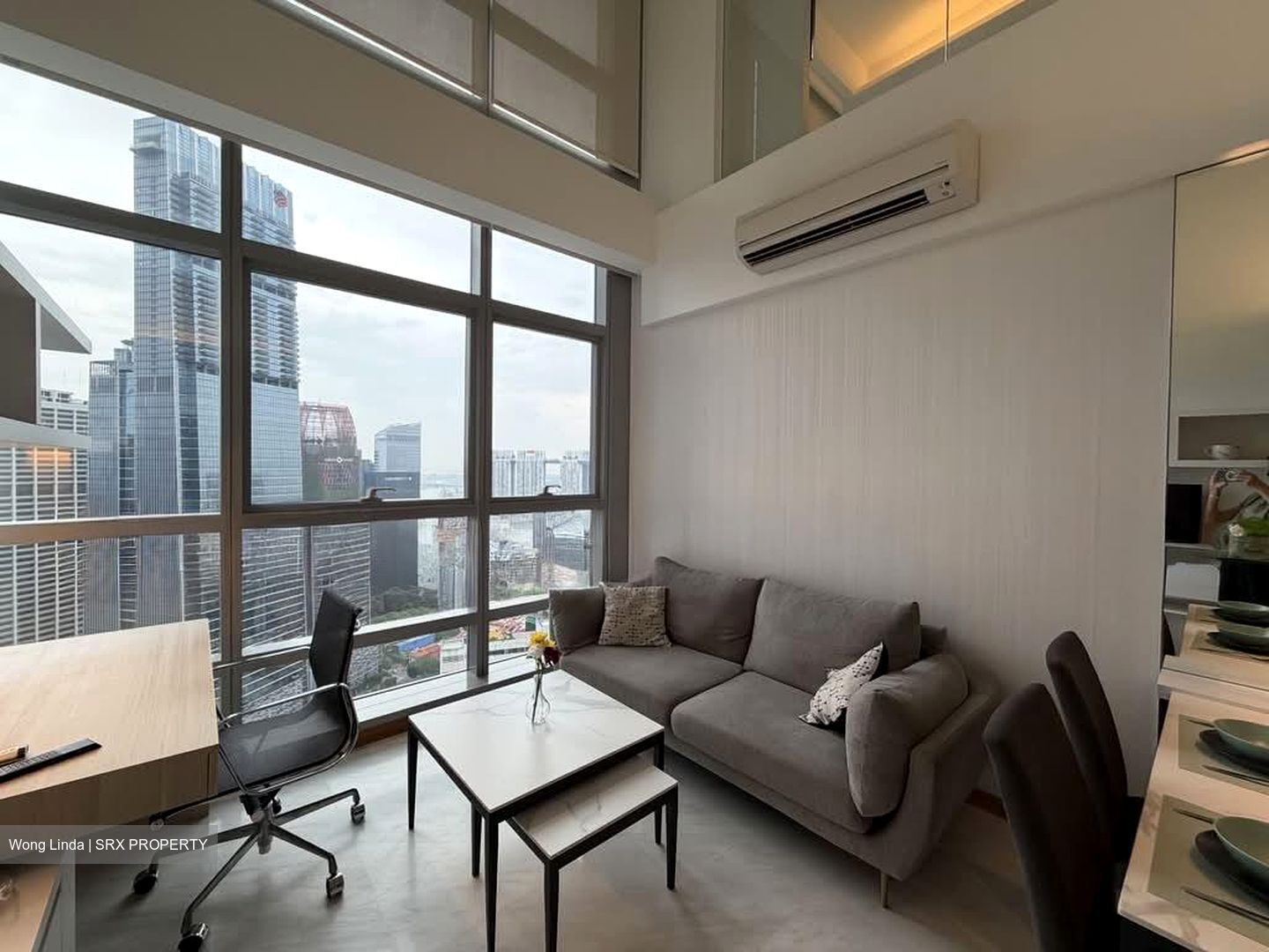 The Clift (D1), Apartment #594137011